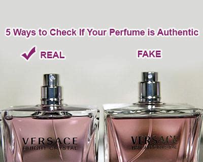 how to check perfume authenticity.